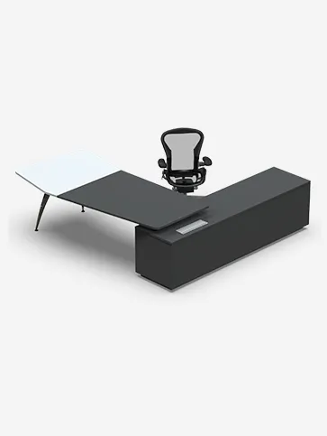 Bàn Lãnh Đạo CEO 07